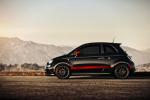 Abarth 500 2012 года (NA)